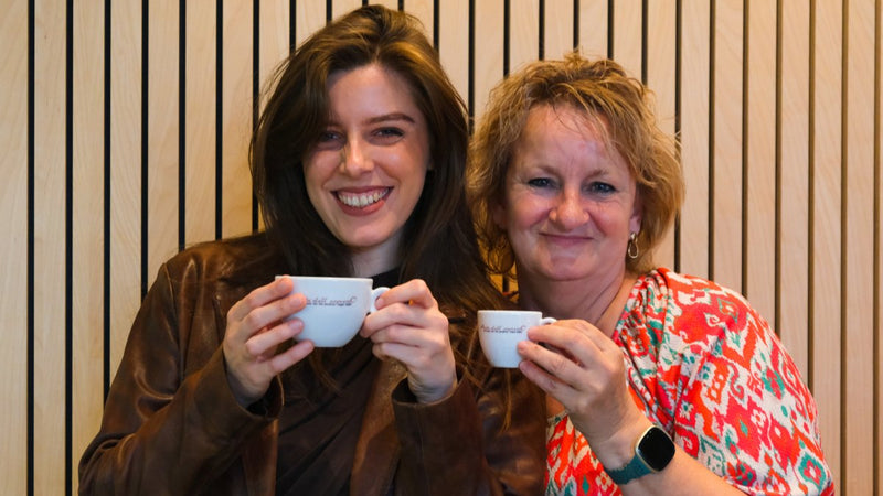 Arte dell' espressO team