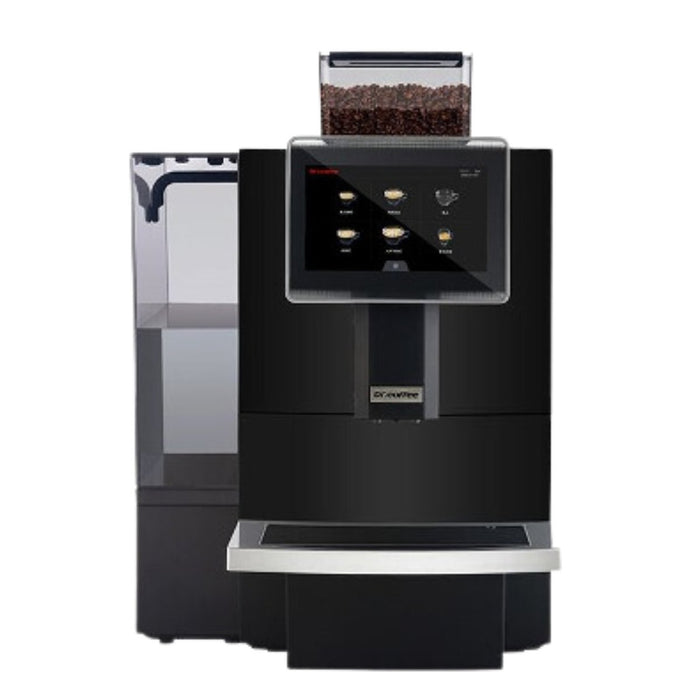 La Marzocco Linea PB X II AV ABR – Professionele espressomachine met Auto Brew Ratio