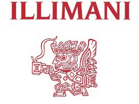 Illimani logo