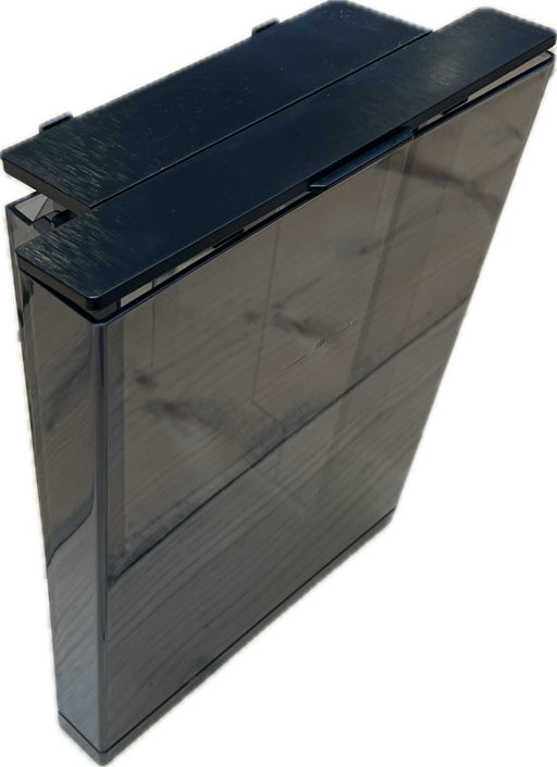 Dr. Coffee Office 10 Uitbreiding Waterreservoir 4L – Vergroot de watercapaciteit van uw koffiemachine