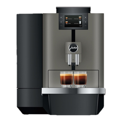 JURA X4c Dark Inox (EA)