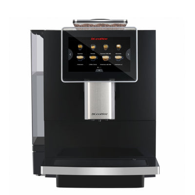 Dr. Coffee Office 10