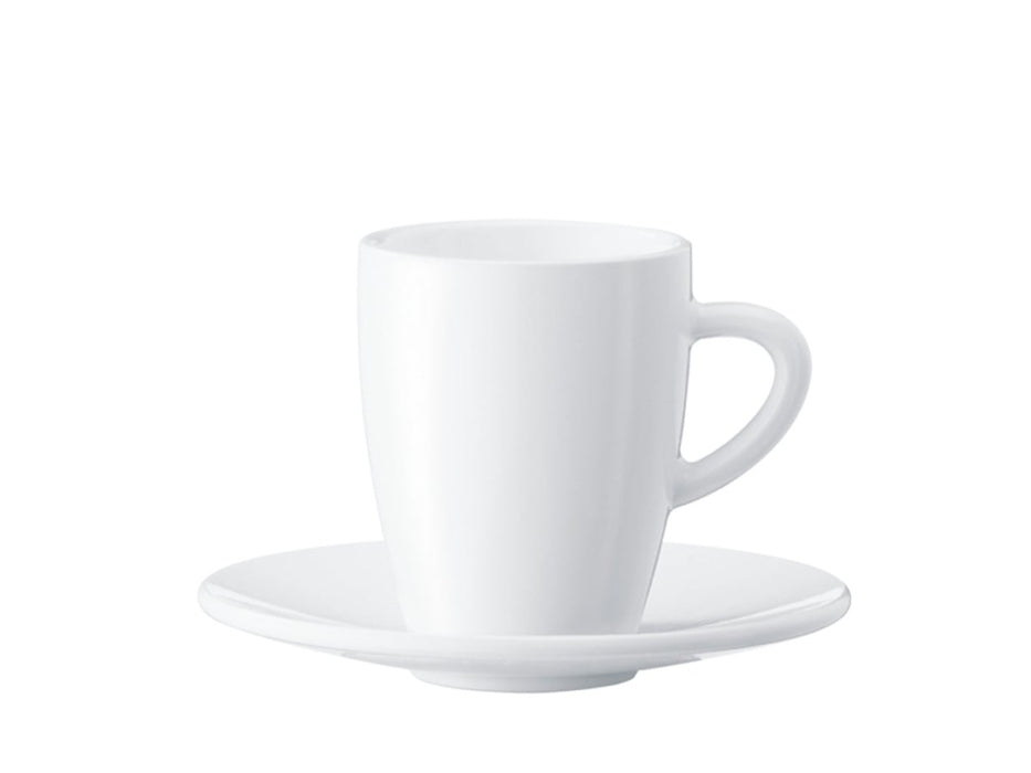 Espresso Kopjes (2 stuks)JURA servies