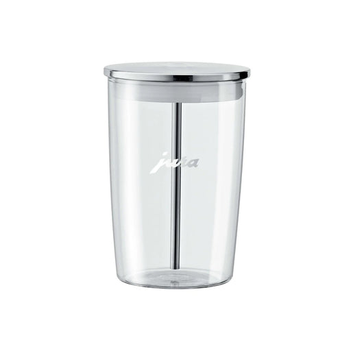 Glazen melkhouderJura accessoires
