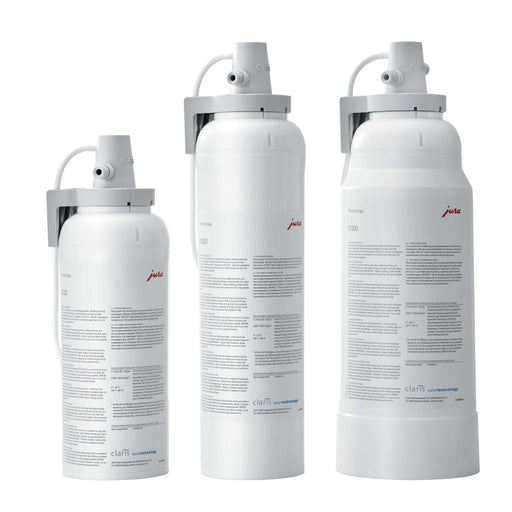 JURA Filterpatroon voor GIGA F2300 - F5300 waterfiltersysteem voor GIGA aangesloten op het waternet Arte dell' espressO