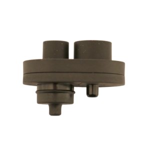 JURA Mondstuk cappuccinatore GIGA G2 | artikelnummer 73569
