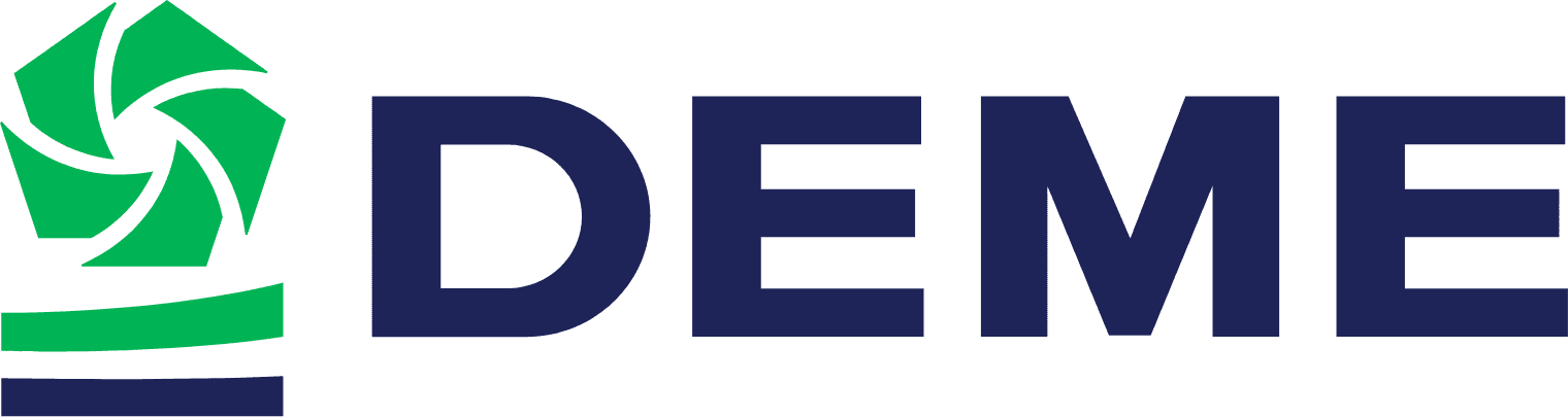 Deme Offshore B.V. logo