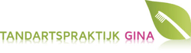 Tandartspraktijk Gina logo