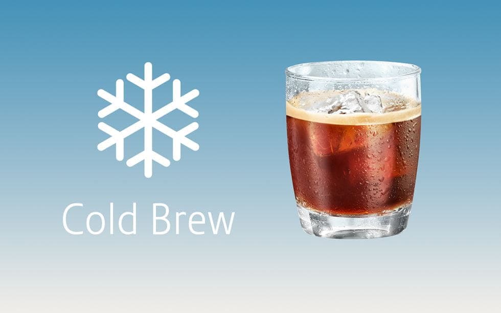 JURA Cold Brew
