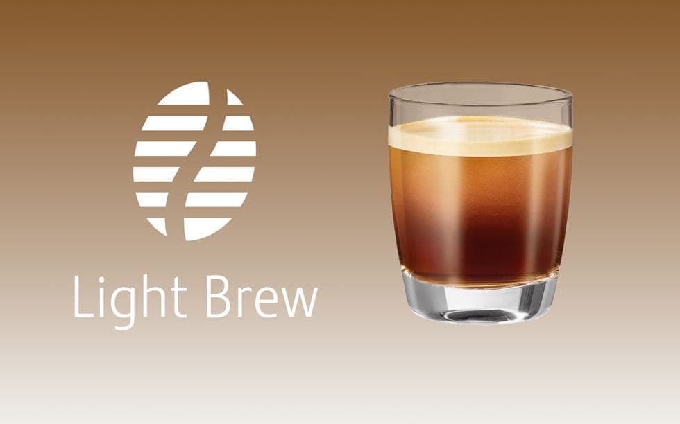 JURA Light Brew