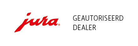 Geautoriseerd JURA-dealer, vind ons in de dealerzoeker van JURA
