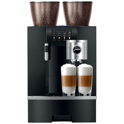 JURA GIGA X8 professionele volautomaat
