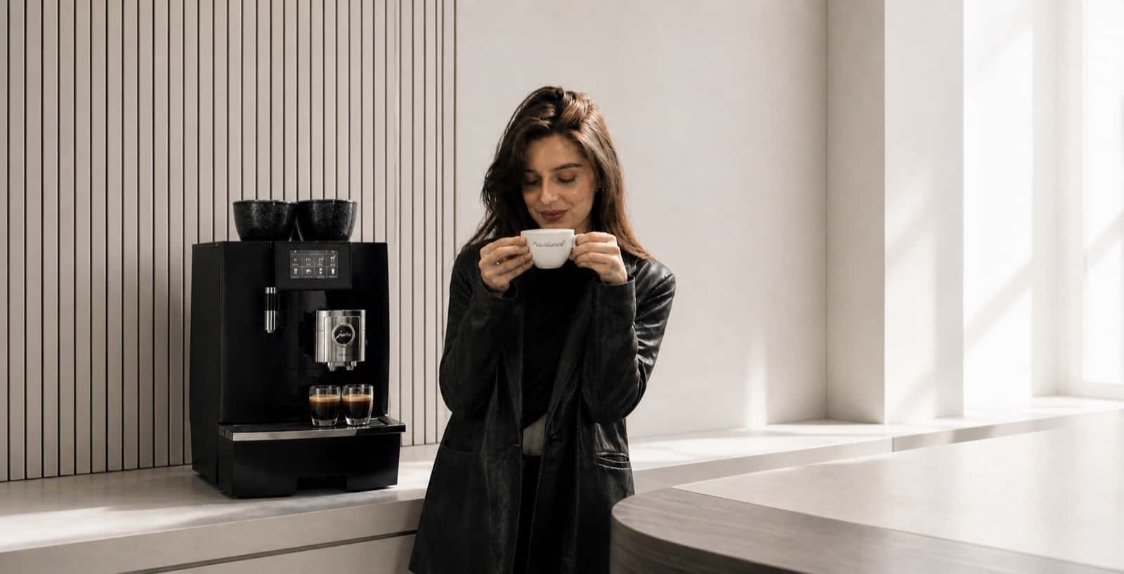 Arte dell' espressO hero