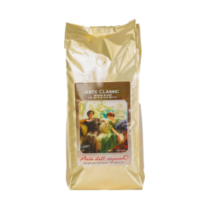 Arte dell espressO - Arte dell’ espressO