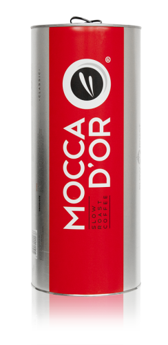 Mocca D'or - Arte dell’ espressO