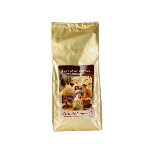 Private Label - Arte dell’ espressO
