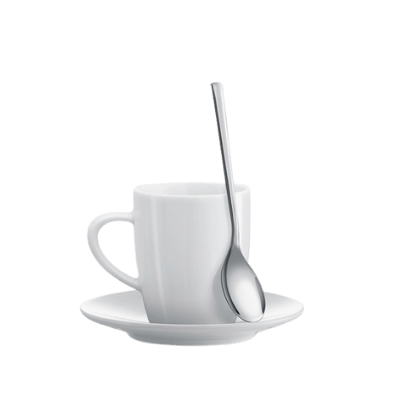 Servies - Arte dell’ espressO