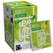 Doos Tea of Life Groene Thee Citroen biologische thee, 25 zakjes — fabrikantbeeld