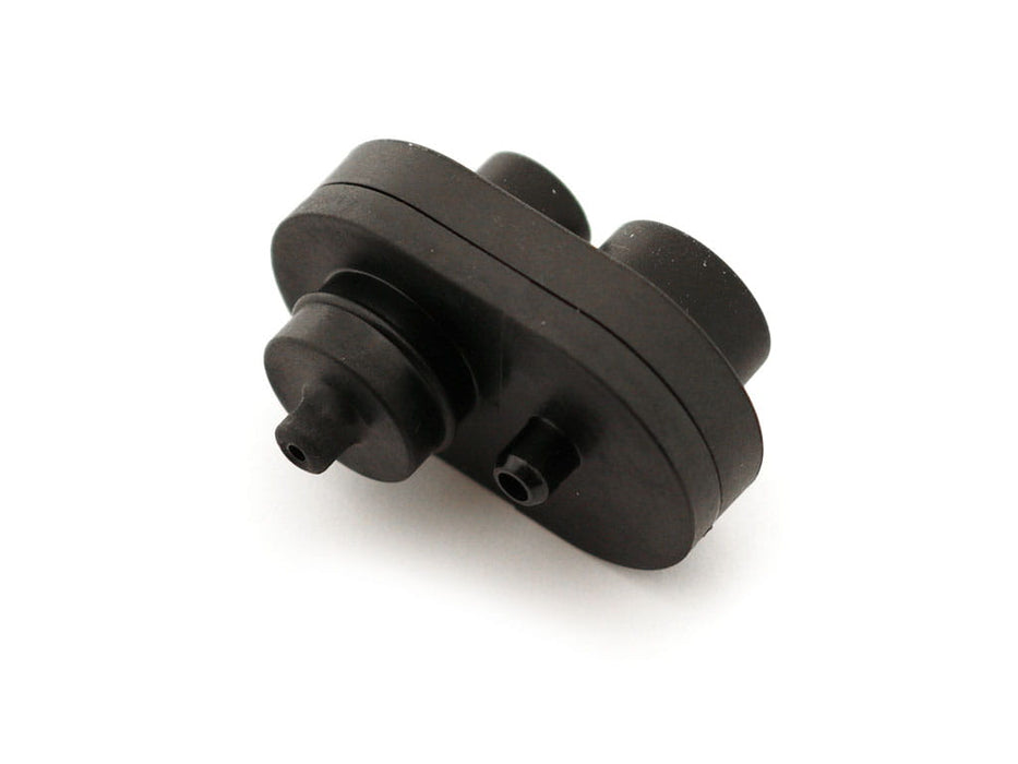 JURA mondstuk cappuccinatore voor GIGA G2 en X, art. 73569 — fabrikantbeeld