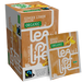 Doos Tea of Life Gember & Citroen biologische thee, 25 zakjes — fabrikantbeeld