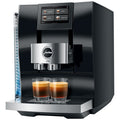 JURA Z10 Diamond Black (EB)