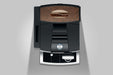 JURA GIGA X3 Aluminium professionele koffiemachine, vooraanzicht — fabrikantbeeld 14