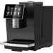 Jetinno JL15 compacte zakelijke koffiemachine met touchscreen, vooraanzicht — fabrikantbeeld