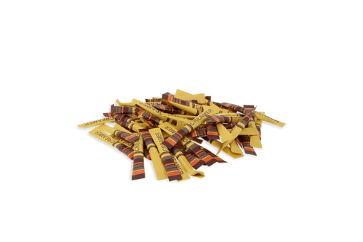 Creamersticks 2,5 gram verpakking van 1000 stuks
