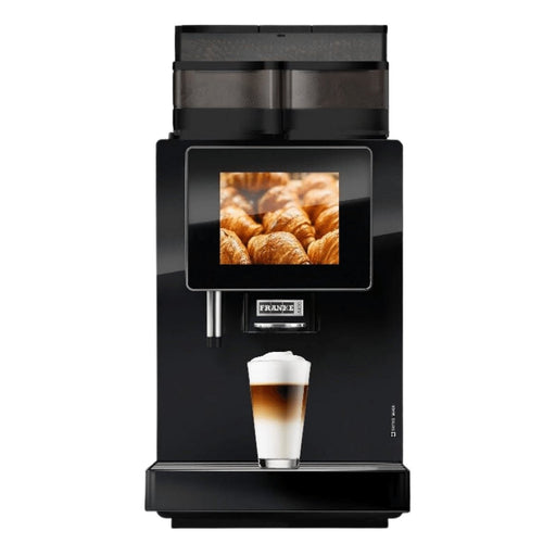 FRANKE A400 NM 1G H1 koffiemachine zonder melksysteem