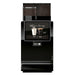 FRANKE A800 FM EC MUT koffiemachine met FoamMaster™ en EasyClean
