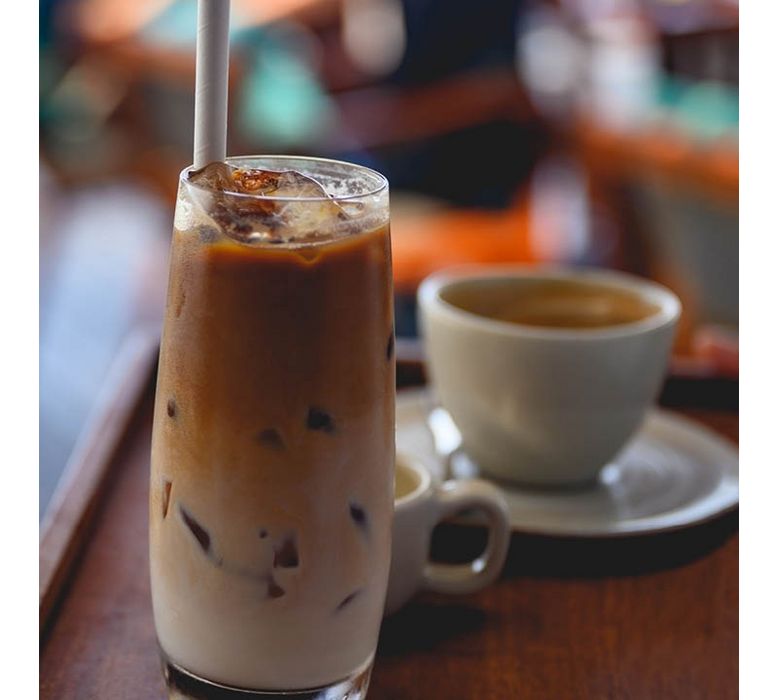 Franke S700 Iced Coffee - koude koffiespecialiteiten