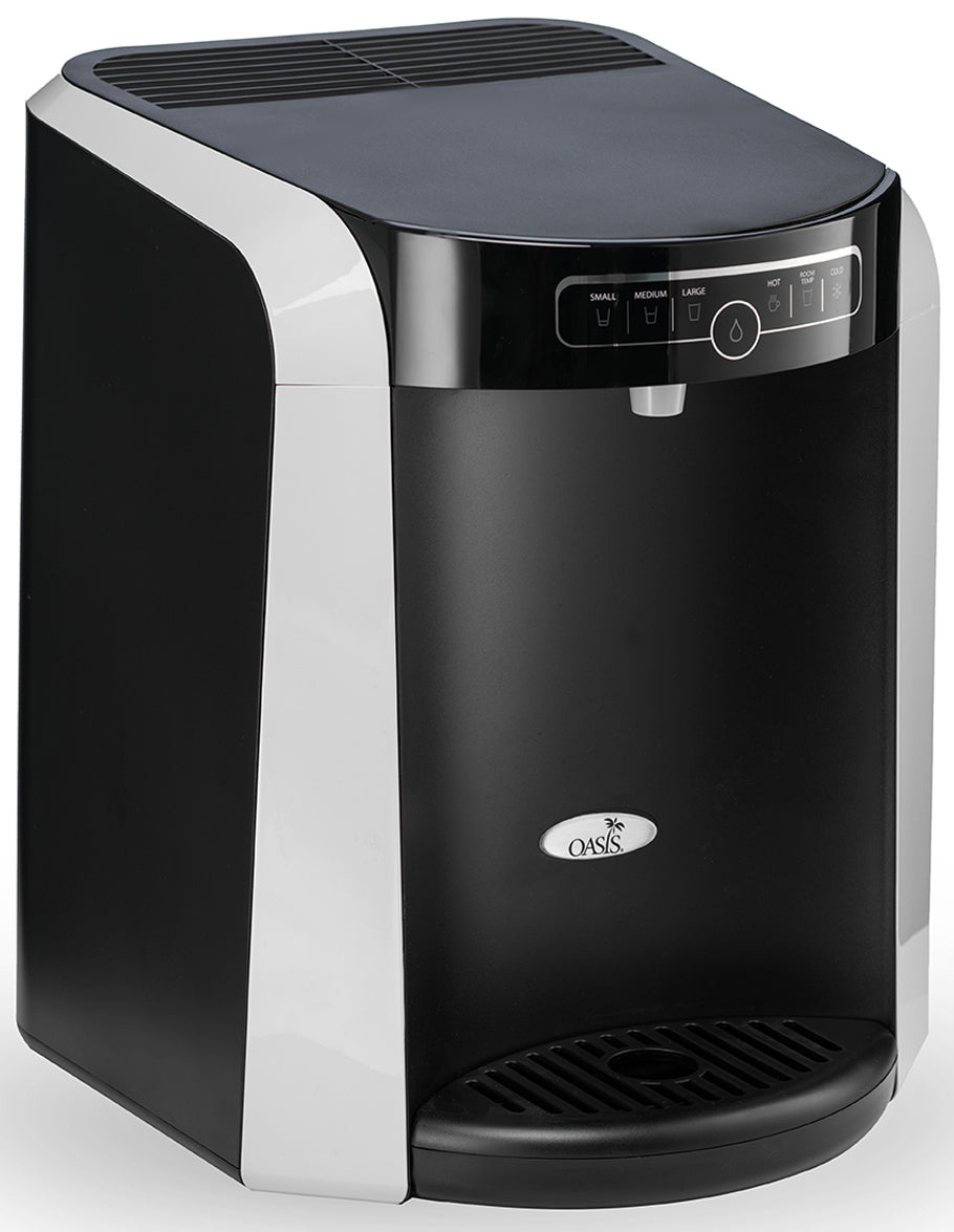 Waterdispensers