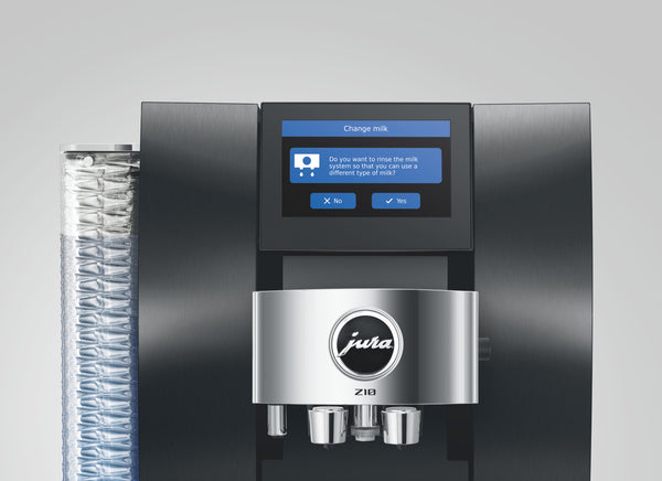 Quality Assistant en Milk Assistant