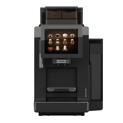 A300 FM EC 1G H1 W3Franke koffiemachine