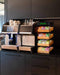 Bamboe theedispenser van Tea of Life — fabrikantbeeld
