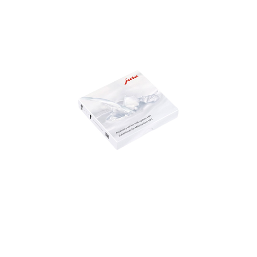 JURA Accessoireset voor melksysteem HP1 | Art. 24115 - Black Friday Deal 2025