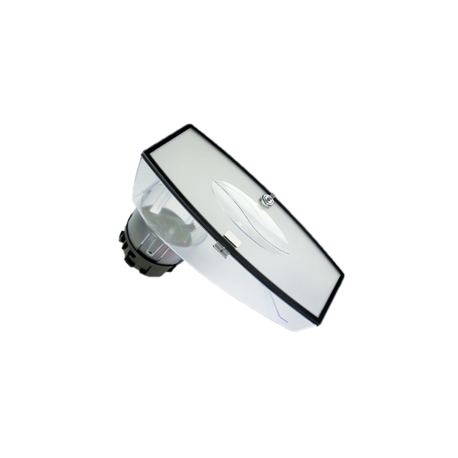 JURA Afsluitbaar Bonenreservoir GIGA X3 Professional - zwart-wit reservoir met deksel en sluitring | Arte dell' espressO