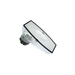 JURA Afsluitbaar Bonenreservoir GIGA X3 Professional - zwart-wit reservoir met deksel en sluitring | Arte dell' espressO