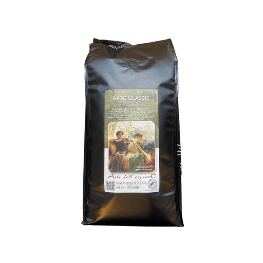 Arte ClassicPrivate label koffiebonen