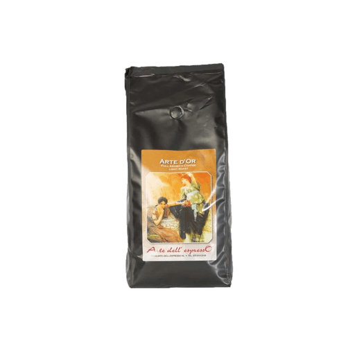 Arte d'OrPrivate label koffiebonen