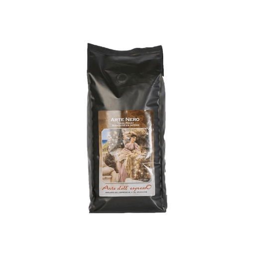 Arte NeroPrivate label koffiebonen