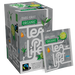 Doos Tea of Life Earl Grey biologische thee, 25 zakjes — fabrikantbeeld