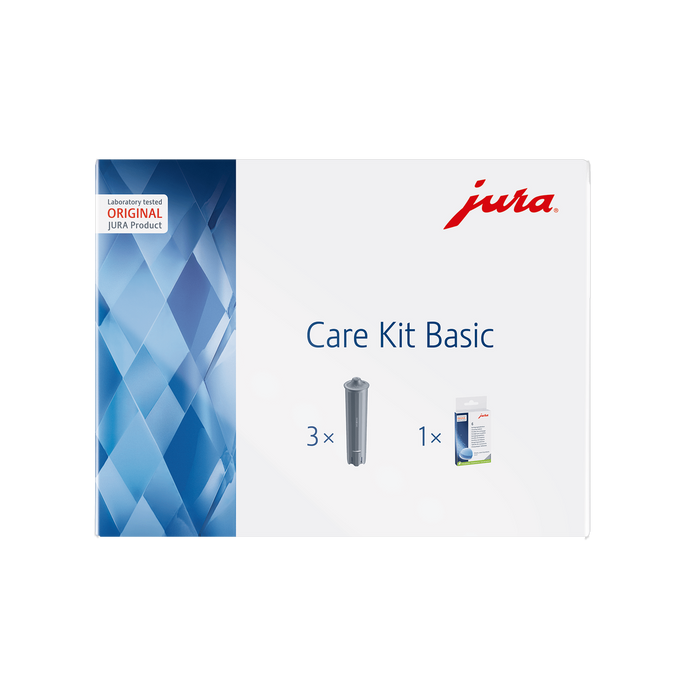 Care Kit Pro - Coffee Only productafbeelding detail 2 met transparante achtergrond