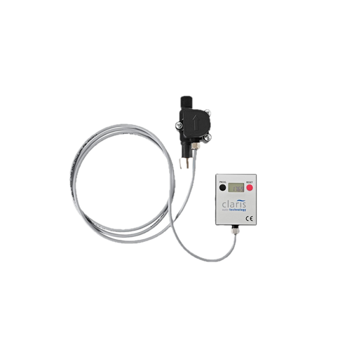 JURA CLARIS Flow Sensor 3/8 | Art. 69563 - Black Friday Deal 2025