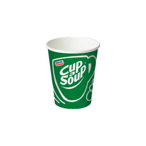 Cup A Soup Mosterd | Arte dell' espressO