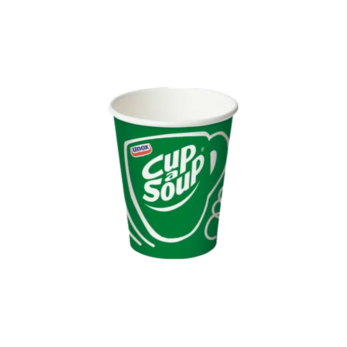 Cup A Soup Mosterd | Arte dell' espressO