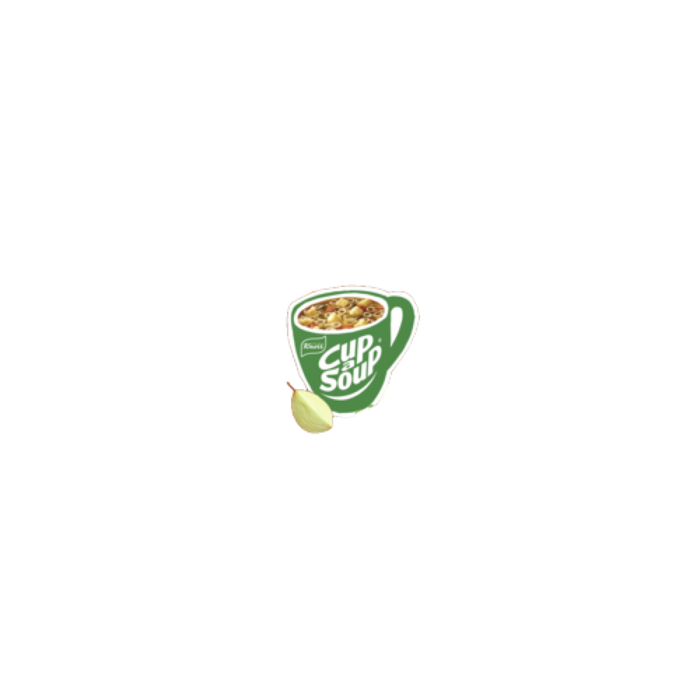 Cup A Soup Rundvlees | Arte dell' espressO