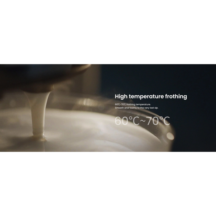 Dr. Coffee Office T200+2 koffiemachine productafbeelding 4