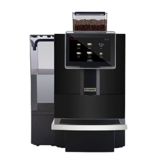 Mahlkönig X54 Mat Zwart - Allround Koffiemolen voor Thuisgebruik