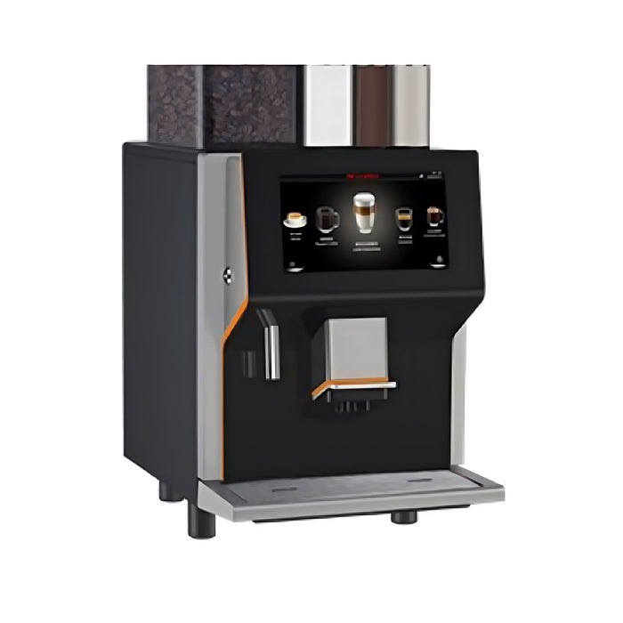 Dr. Coffee Office 150 CCDr. Coffee espressomachine